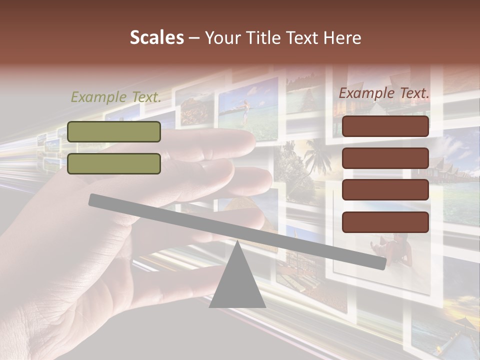 Interface Business Internet PowerPoint Template
