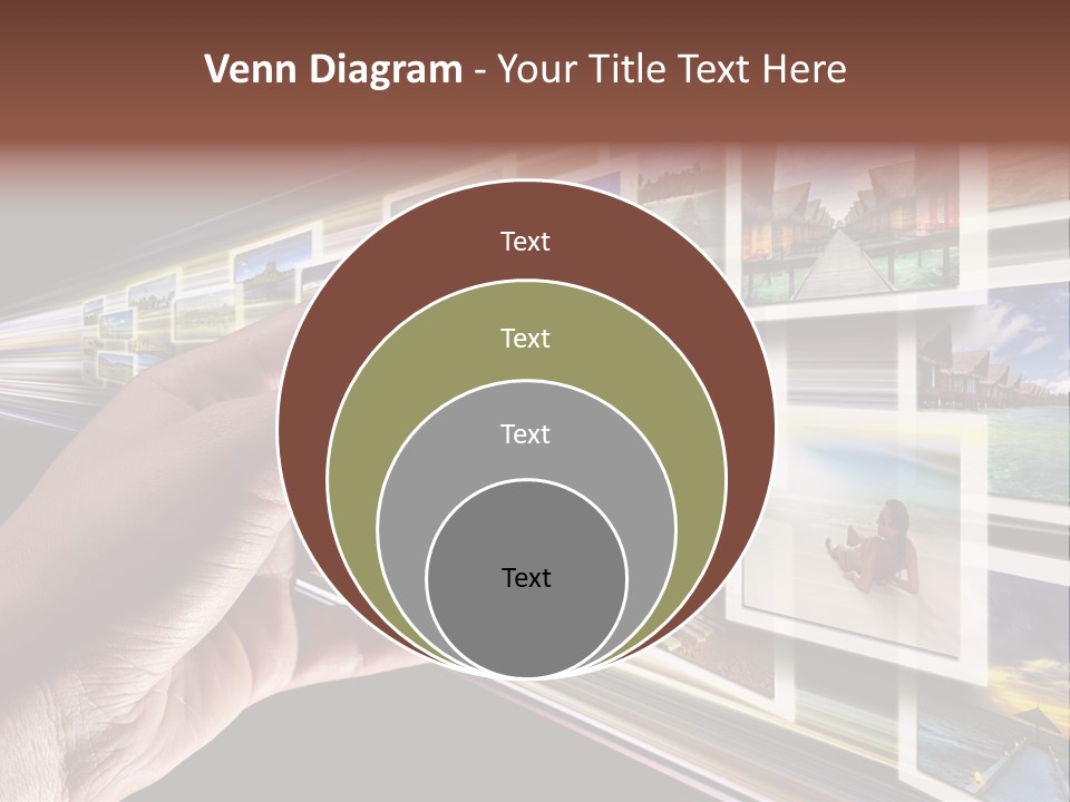 Interface Business Internet PowerPoint Template