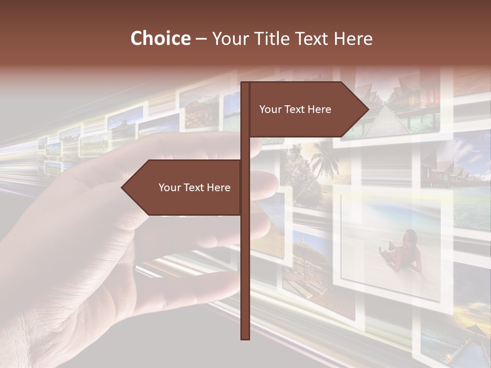 Interface Business Internet PowerPoint Template