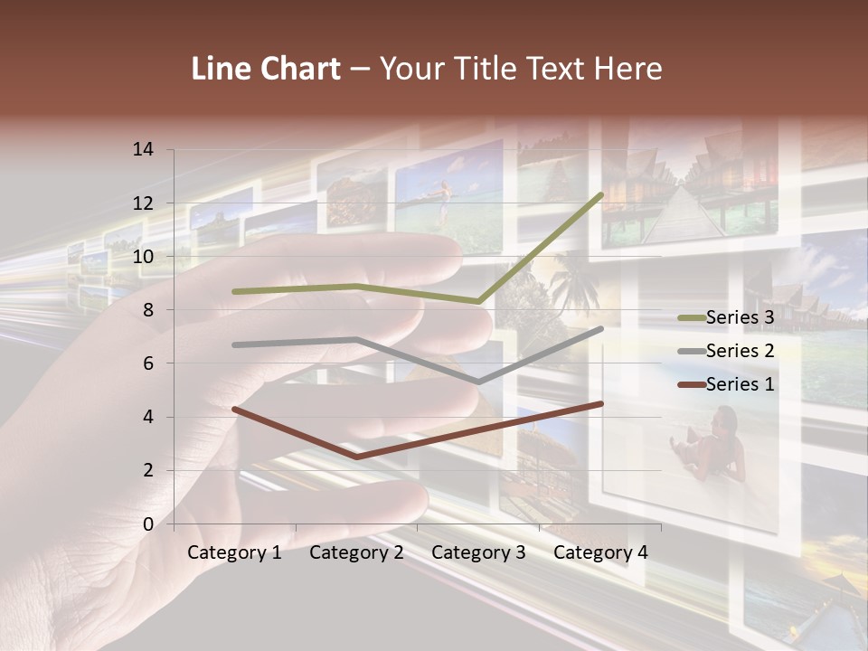 Interface Business Internet PowerPoint Template
