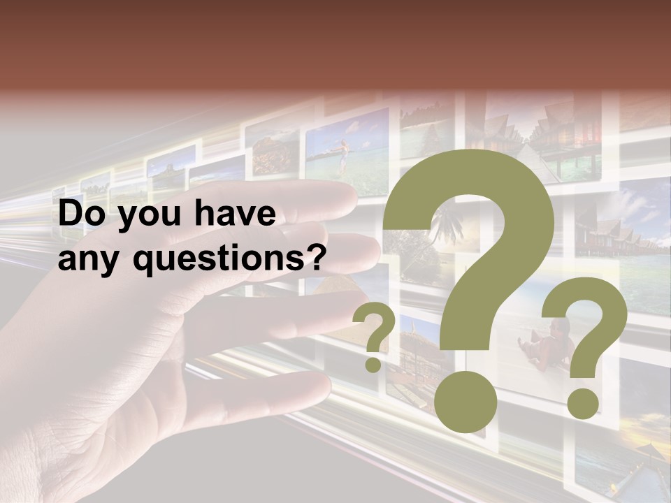 Interface Business Internet PowerPoint Template