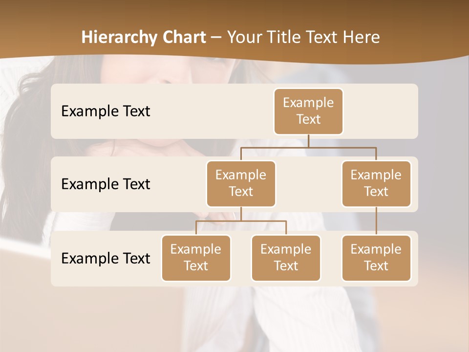 Internet Lernen Entspannung PowerPoint Template