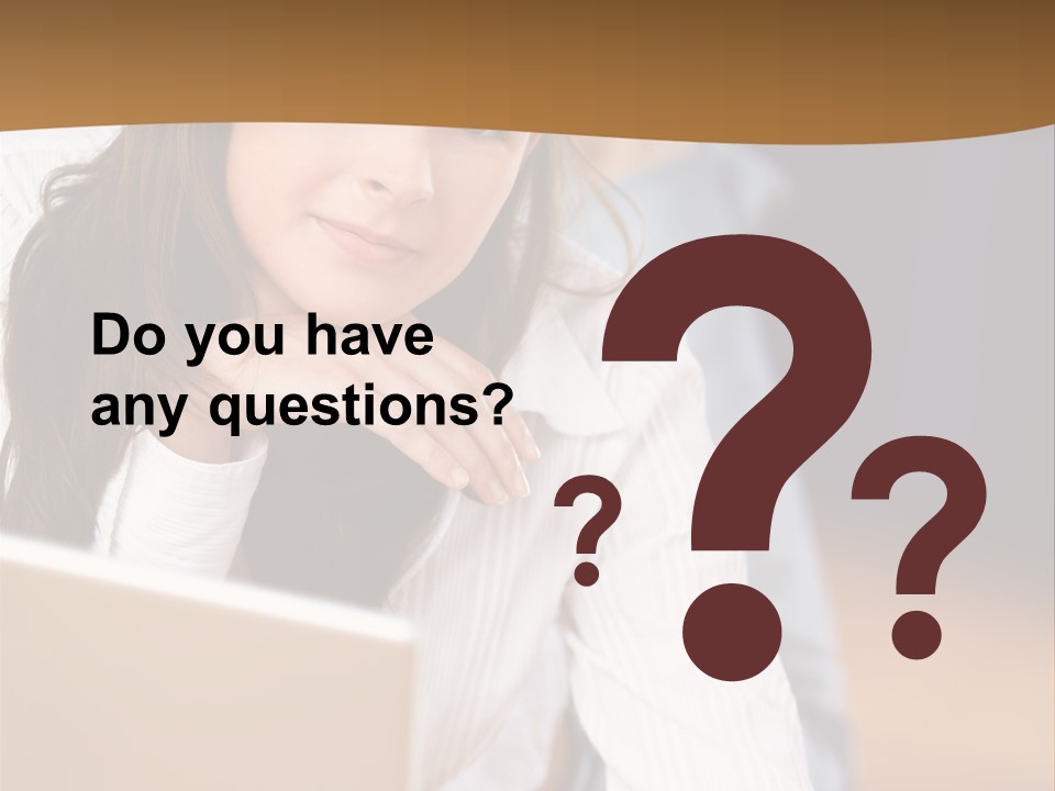 Internet Lernen Entspannung PowerPoint Template