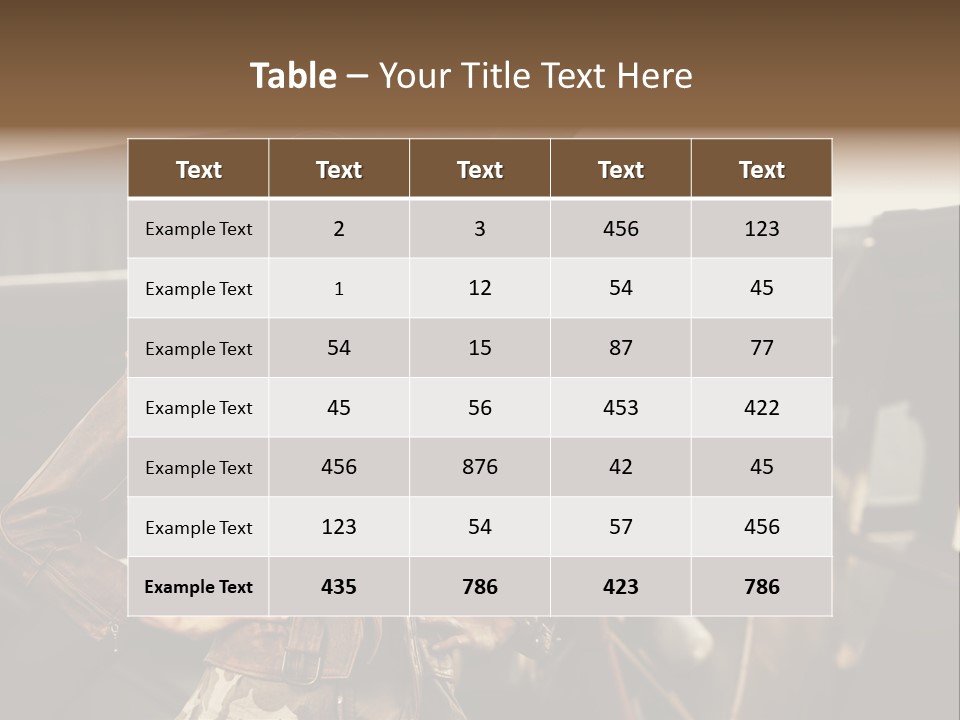 Pilot Helmet One People Old Fashioned PowerPoint Template