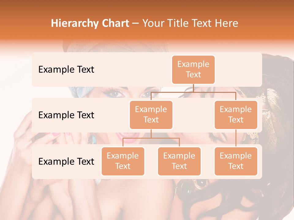 Sexy Nutrition Red PowerPoint Template