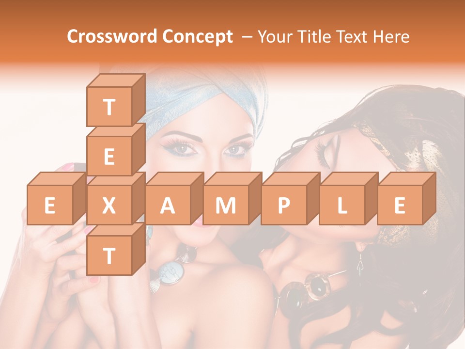 Sexy Nutrition Red PowerPoint Template