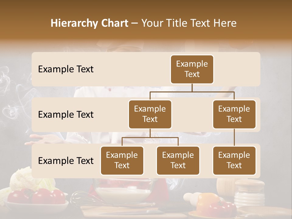View Diet Fresh PowerPoint Template