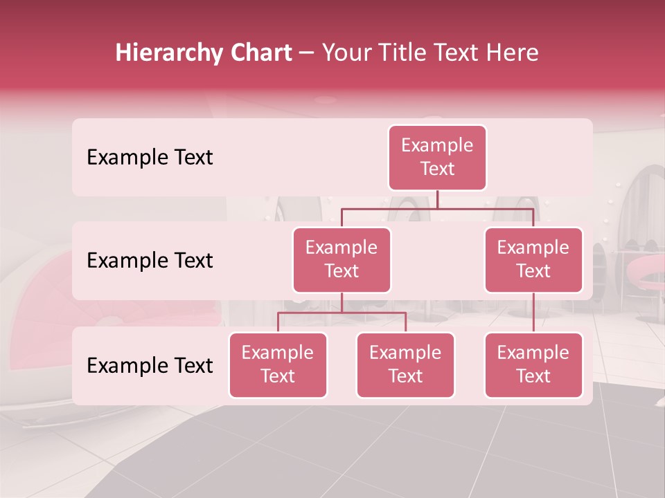 Stylish Minimalism White PowerPoint Template