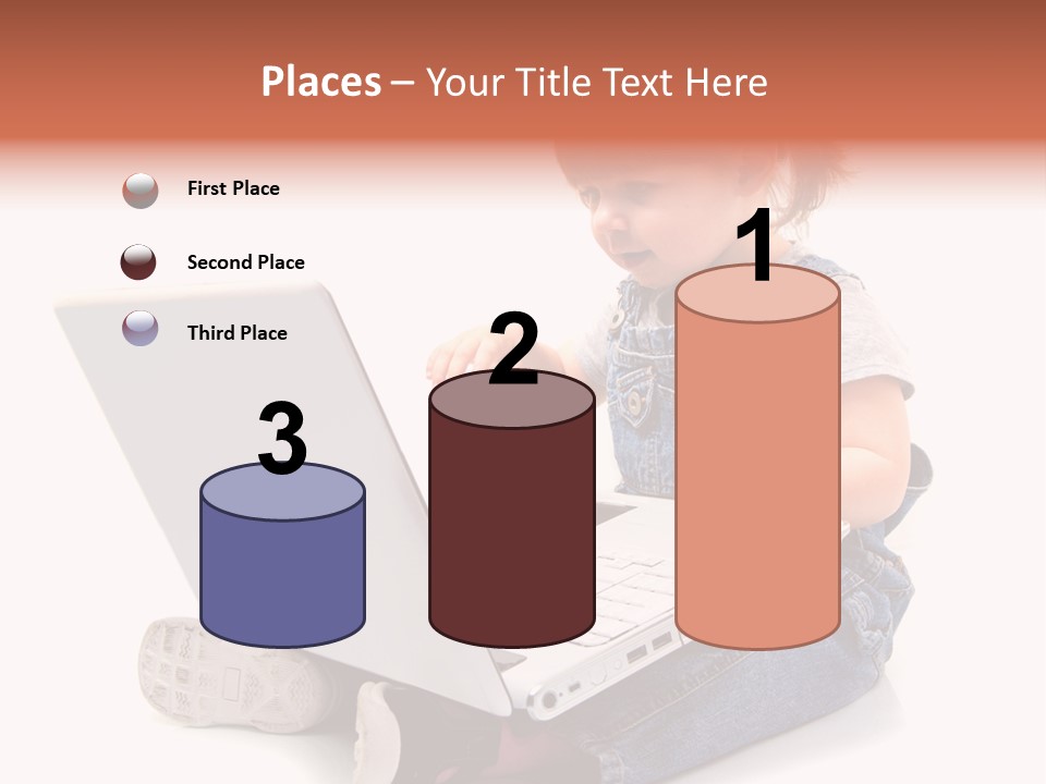 Background Istruzione Cheerful PowerPoint Template