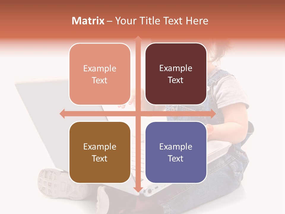 Background Istruzione Cheerful PowerPoint Template