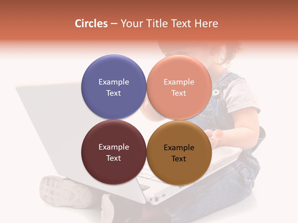 Background Istruzione Cheerful PowerPoint Template