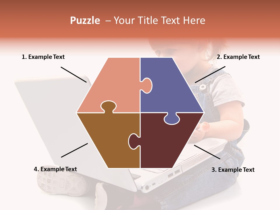 Background Istruzione Cheerful PowerPoint Template