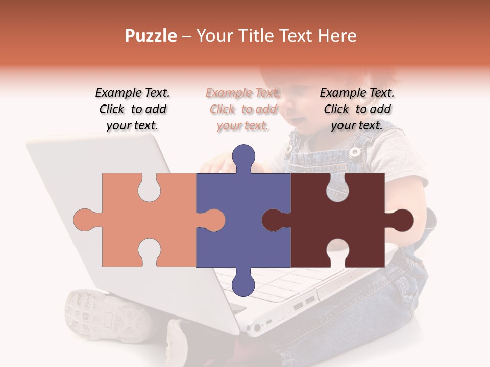 Background Istruzione Cheerful PowerPoint Template