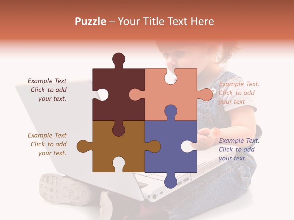 Background Istruzione Cheerful PowerPoint Template