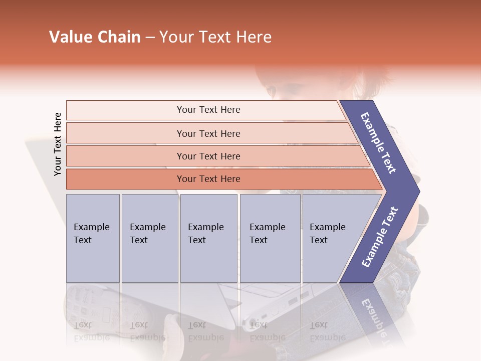Background Istruzione Cheerful PowerPoint Template