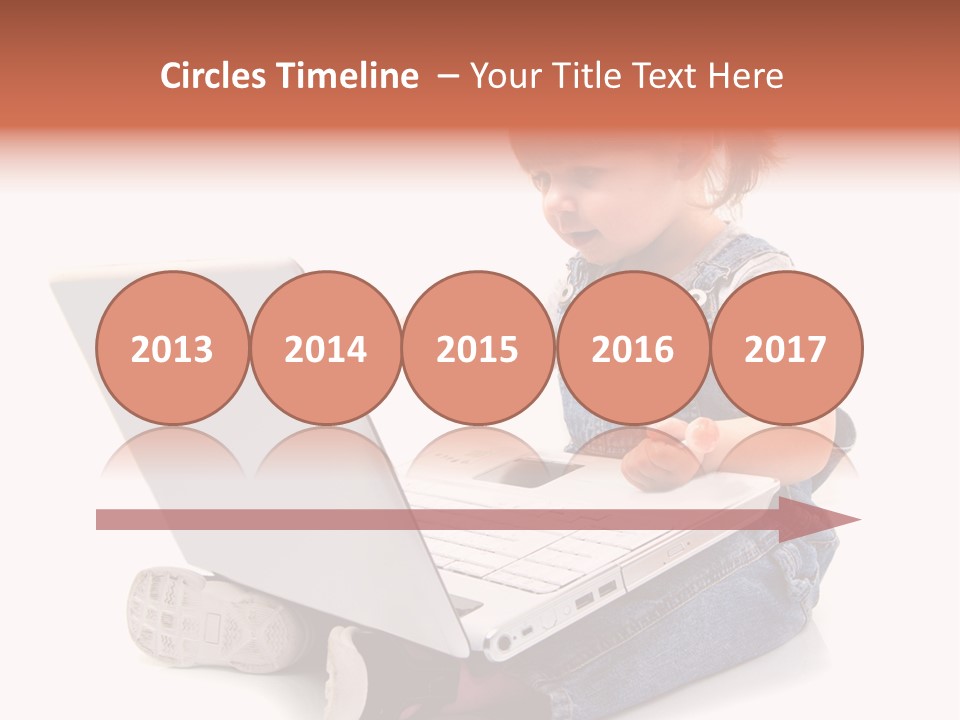 Background Istruzione Cheerful PowerPoint Template