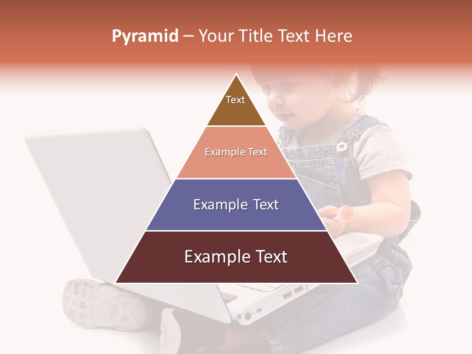 Background Istruzione Cheerful PowerPoint Template