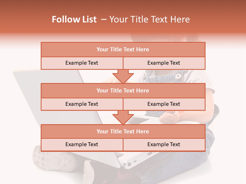 Background Istruzione Cheerful PowerPoint Template