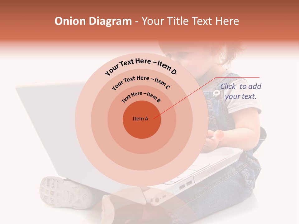 Background Istruzione Cheerful PowerPoint Template