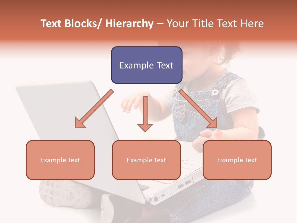 Background Istruzione Cheerful PowerPoint Template