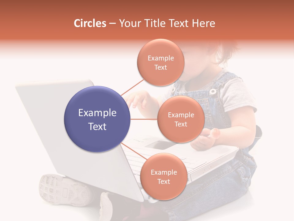 Background Istruzione Cheerful PowerPoint Template