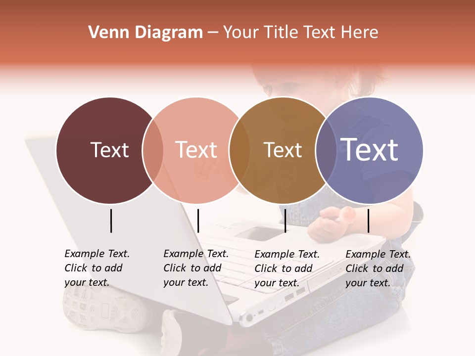 Background Istruzione Cheerful PowerPoint Template