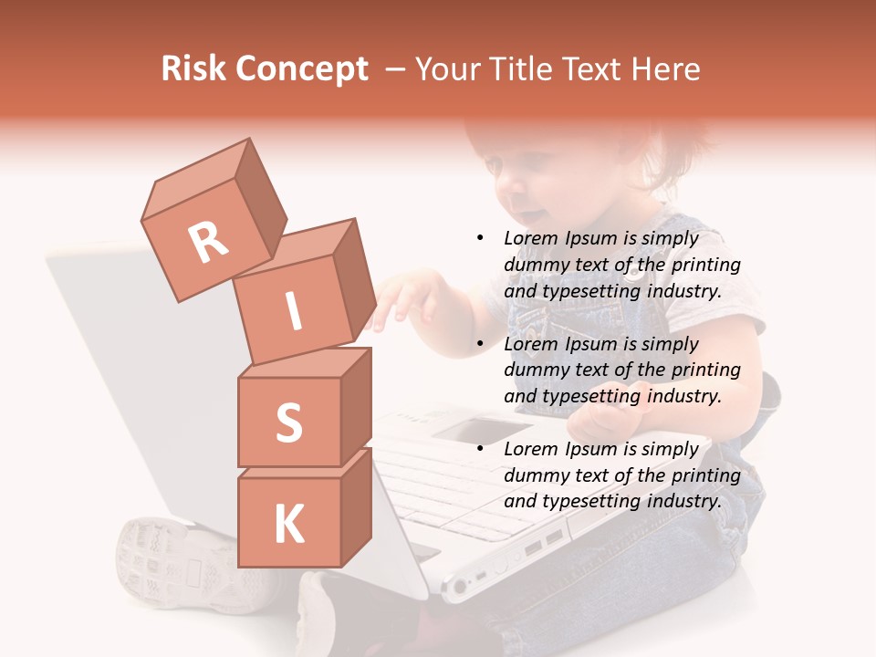 Background Istruzione Cheerful PowerPoint Template