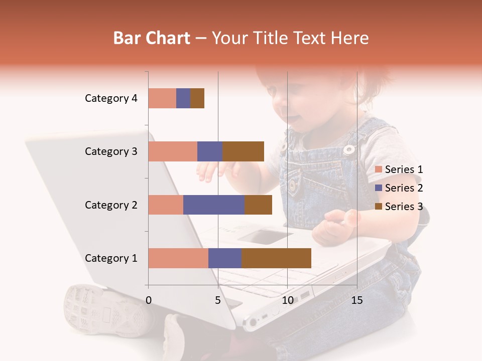 Background Istruzione Cheerful PowerPoint Template