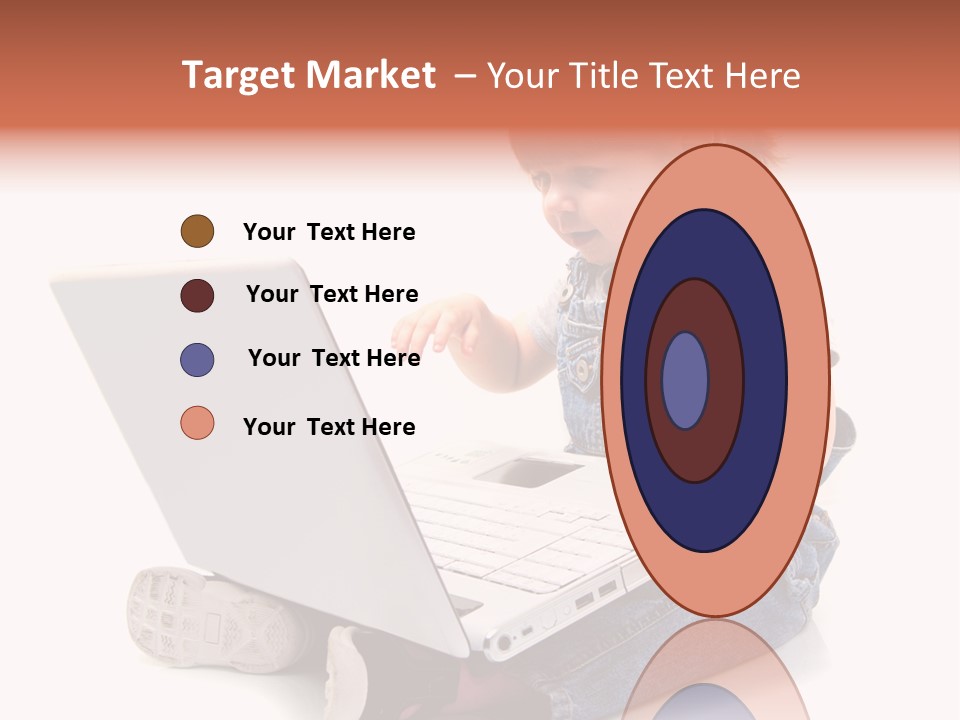 Background Istruzione Cheerful PowerPoint Template