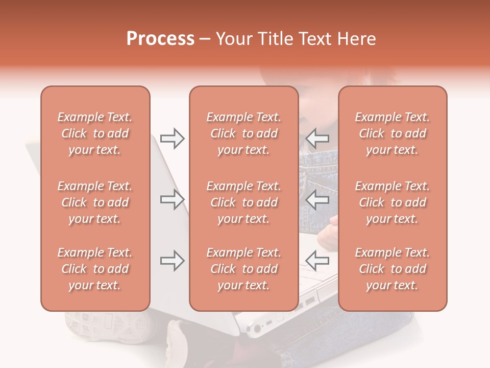 Background Istruzione Cheerful PowerPoint Template
