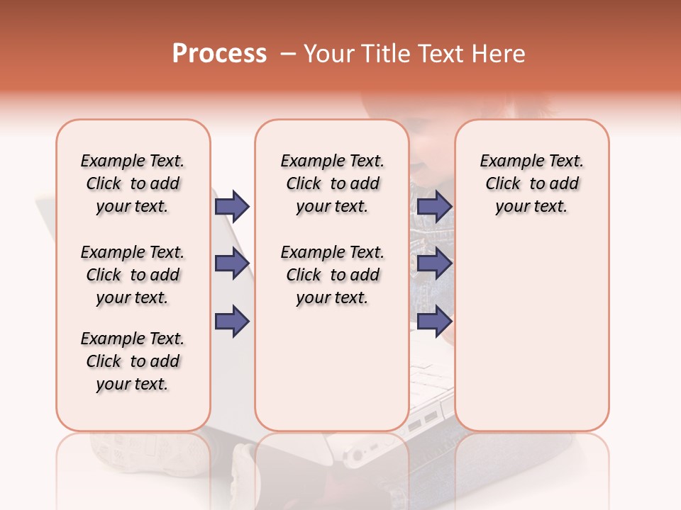 Background Istruzione Cheerful PowerPoint Template
