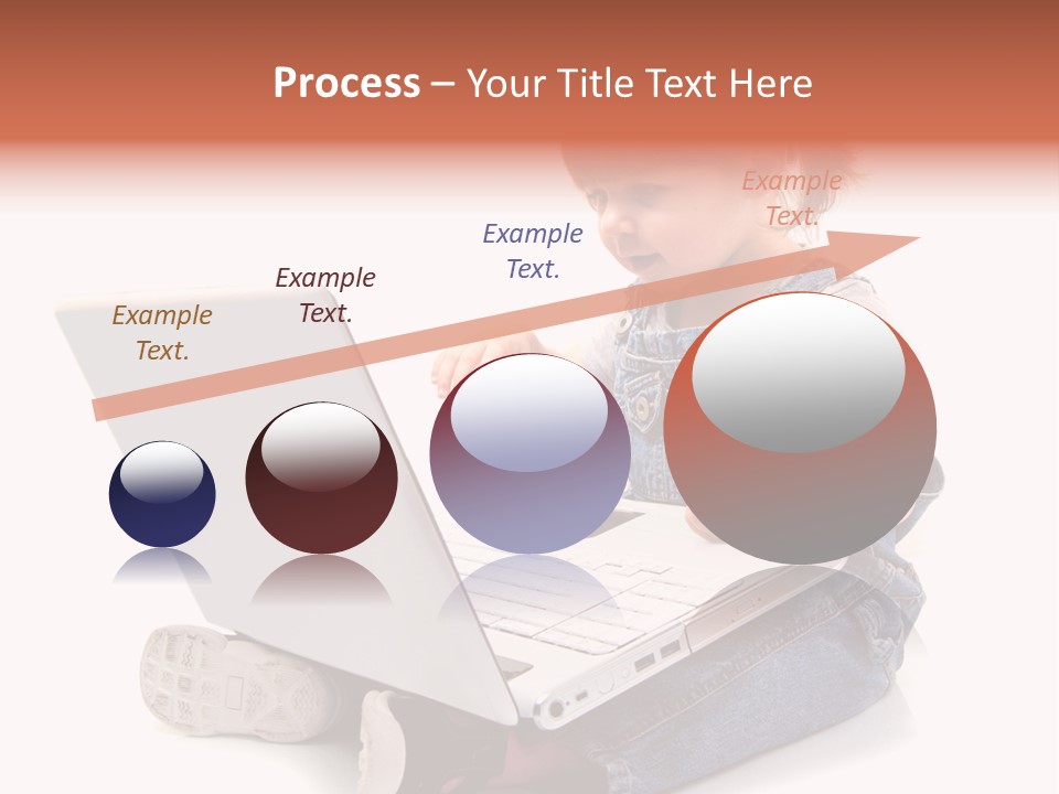 Background Istruzione Cheerful PowerPoint Template