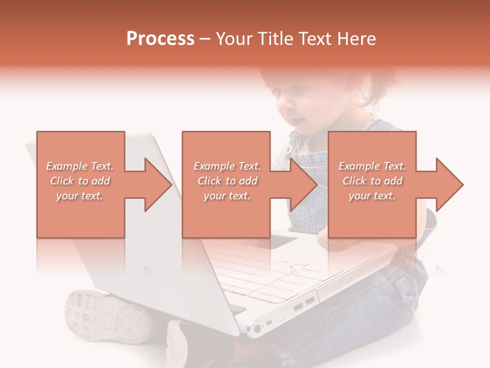 Background Istruzione Cheerful PowerPoint Template