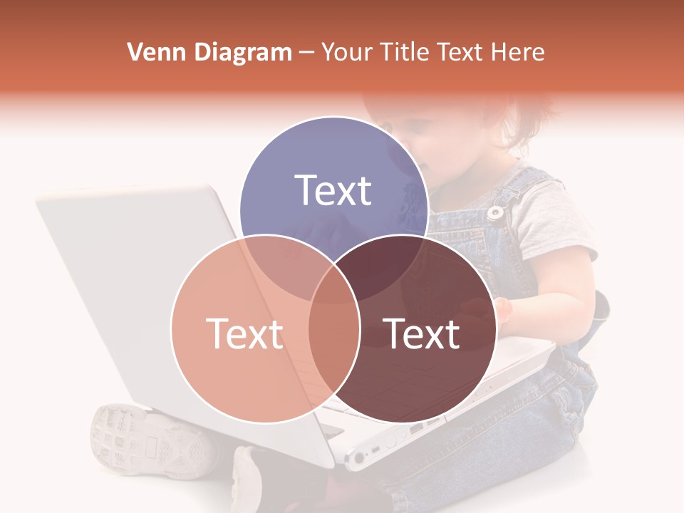 Background Istruzione Cheerful PowerPoint Template