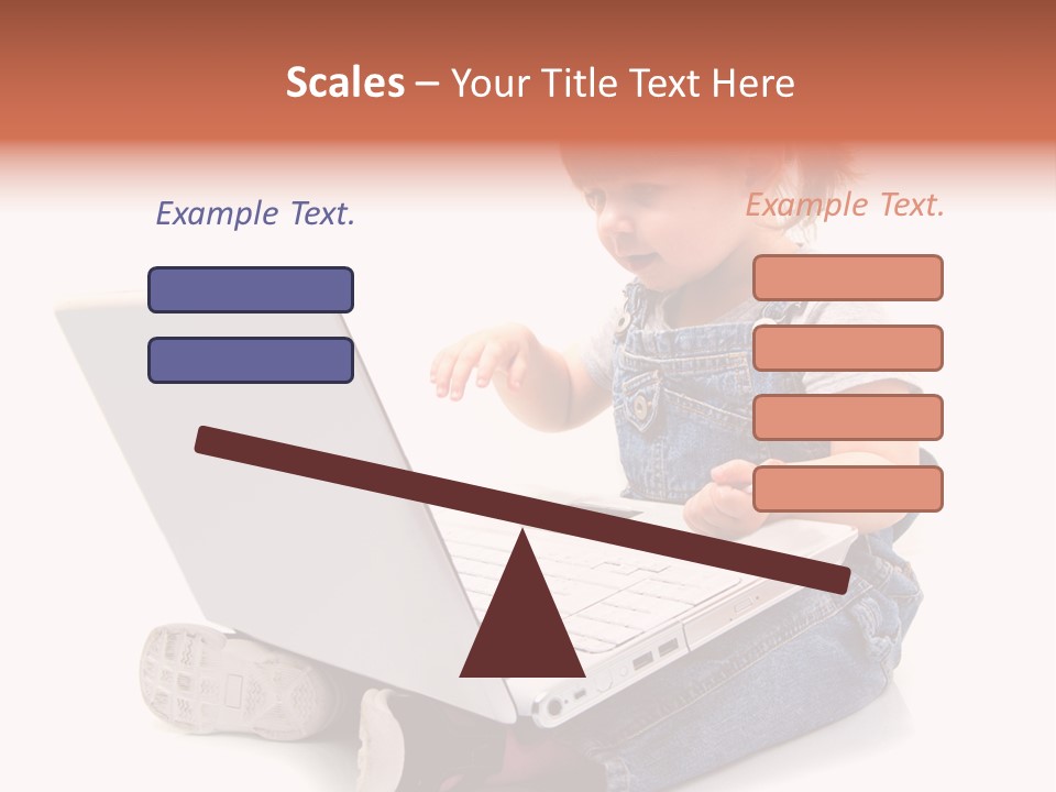 Background Istruzione Cheerful PowerPoint Template