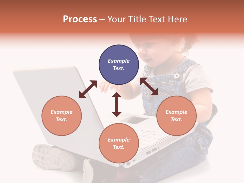 Background Istruzione Cheerful PowerPoint Template