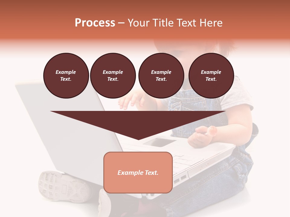 Background Istruzione Cheerful PowerPoint Template