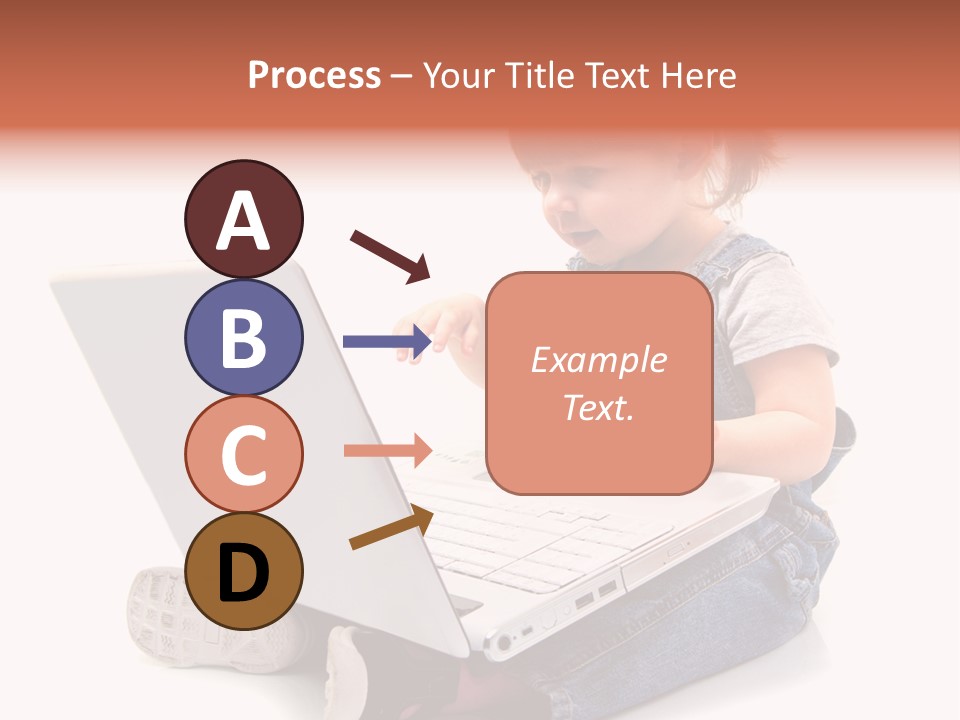 Background Istruzione Cheerful PowerPoint Template