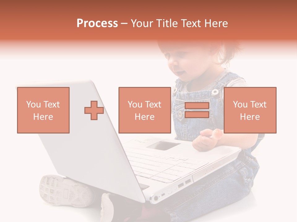 Background Istruzione Cheerful PowerPoint Template