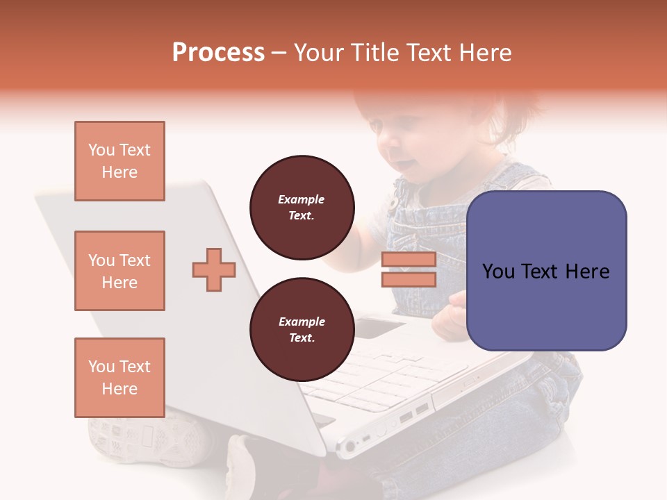 Background Istruzione Cheerful PowerPoint Template