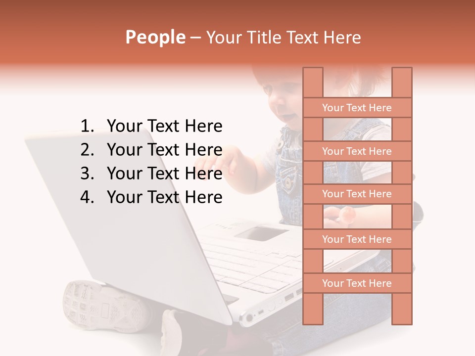 Background Istruzione Cheerful PowerPoint Template