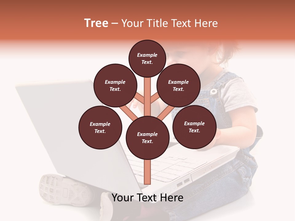 Background Istruzione Cheerful PowerPoint Template