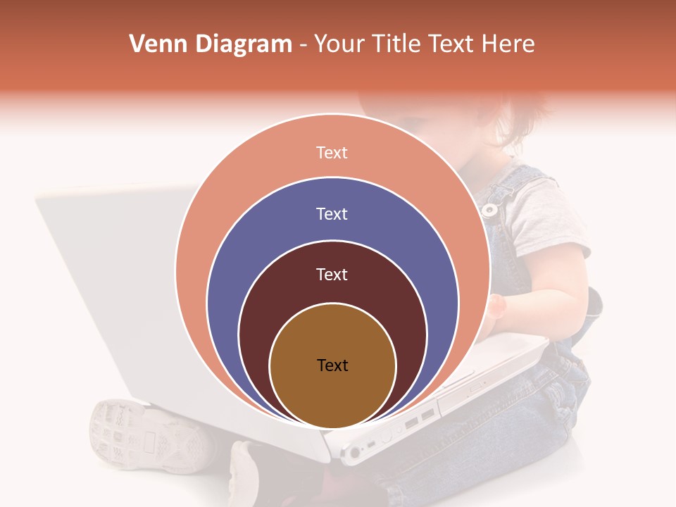 Background Istruzione Cheerful PowerPoint Template