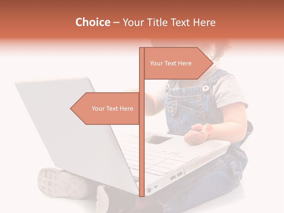 Background Istruzione Cheerful PowerPoint Template