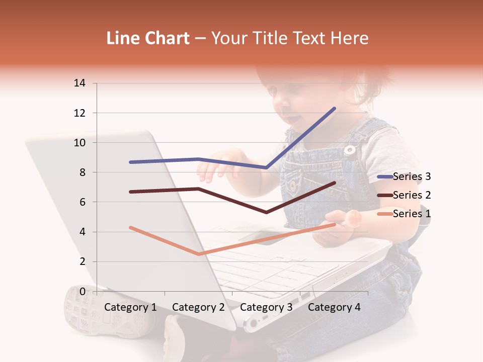 Background Istruzione Cheerful PowerPoint Template