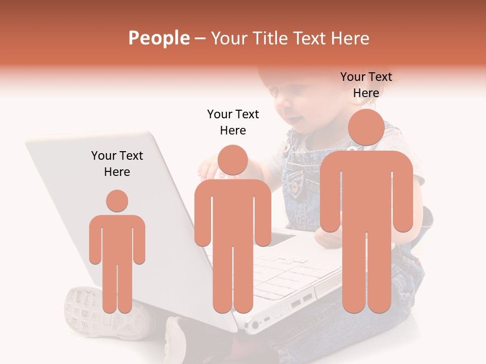 Background Istruzione Cheerful PowerPoint Template