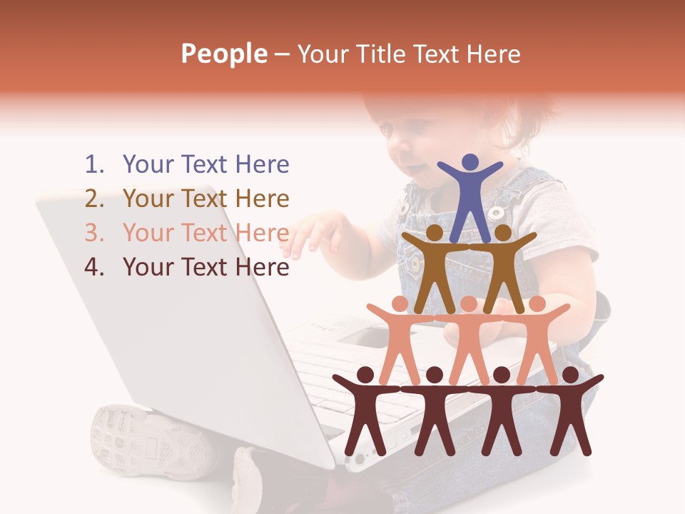 Background Istruzione Cheerful PowerPoint Template