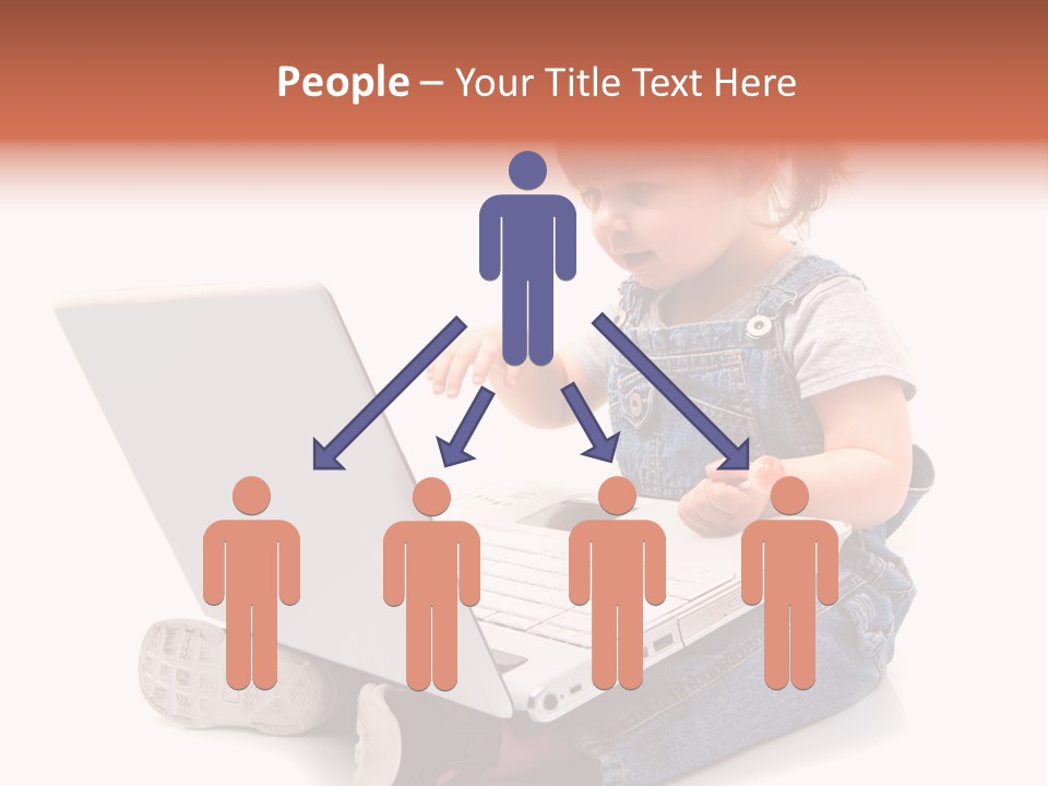 Background Istruzione Cheerful PowerPoint Template