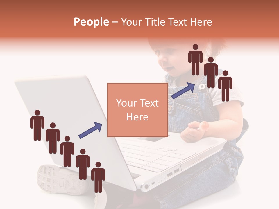 Background Istruzione Cheerful PowerPoint Template