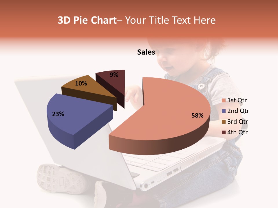 Background Istruzione Cheerful PowerPoint Template